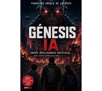 Génesis-AI: GEN-ESIS
