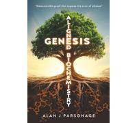 Genesis-aligned Biochemistry: The End of Atheism