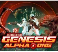 Genesis Alpha One Deluxe Edition LATAM PC Steam CD Key
