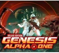 Genesis Alpha One Deluxe Edition PC Steam CD Key