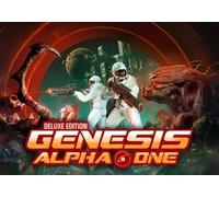 Genesis Alpha One Deluxe Edition (PC) Steam Key - EU