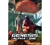 Genesis Alpha One Deluxe Edition (PC) - Steam Key - EUROPE
