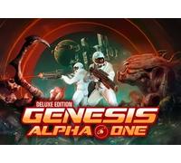 Genesis Alpha One Deluxe Edition (PC) Steam Key - MIDDLE EAST AND NORTH AFRICA