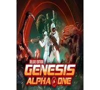 Genesis Alpha One Deluxe Edition - Steam - Gift GLOBAL