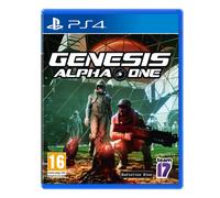 Genesis: Alpha One - PlayStation 4 PlayStation 4 Standard (PC)