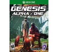 Genesis Alpha One Xbox Live Key EUROPE