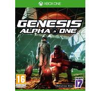 Genesis Alpha One - Xbox One