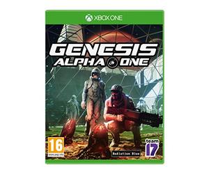 Genesis: Alpha One (Xbox One)