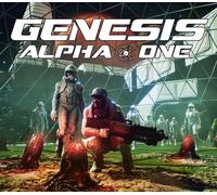 Genesis Alpha One XBOX One CD Key