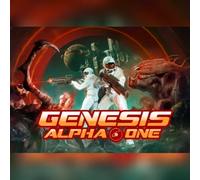 Genesis Alpha One (Xbox One / Xbox Series X|S) Xbox Live Key - ARGENTINA