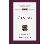 Genesis: An Introduction and Commentary