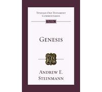Genesis: An Introduction And Commentary (Tyndale Old Testament Commentary)