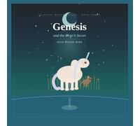 Genesis and the River's Secret: A Starfall Meadows Tale (Starfall Meadows Children's Books)