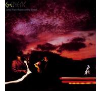 Genesis - And Then There Were Three