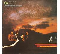Genesis - ...And Then There Were Three...