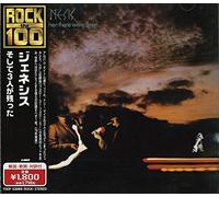 Genesis - And Then There Were Three