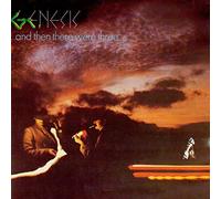 Genesis - And Then There Were Three