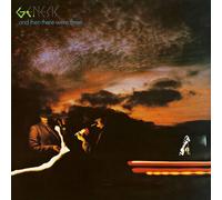 Genesis : ...And Then There Were Three... CD 12" Album (2024) NEW