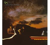 Genesis - And Then There Were Three - New CD - M1111z