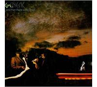 Genesis - ... And Then There Were Three... - Charisma - 34 497 8