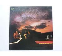 Genesis - AND THEN THERE WERE THREE LP (VINYL ALBUM) UK CHARISMA 1978