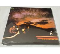 Genesis - And Then There Were Three - Remastered 2007 - NEW CD (sealed)