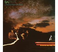 Genesis - And Then There Were Three [VINYL]