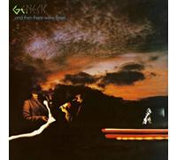 Genesis - ...And Then There Were Three... [VINYL]