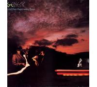GENESIS - And Then There Were Three [VINYL]