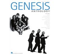 Genesis Anthology