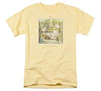 Genesis Band Selling England by The Pound Album Adult Men T-Shirt(XX-Large)