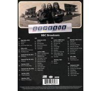 Genesis - BBC Broadcasts