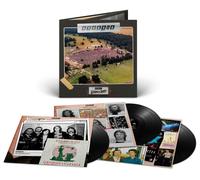 Genesis - BBC Broadcasts [VINYL]