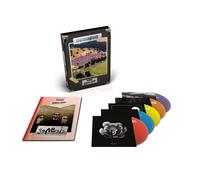 Genesis BBC Broadcasts Box Set 5 x CD New and Sealed