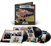 Genesis - BBC Broadcasts [VINYL]
