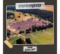 Genesis - BBC Broadcasts [VINYL]