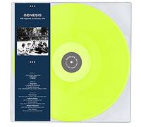 Genesis - BBC Nightride, 22 February 1970 [VINYL]