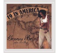 Genesis Be - 19 in America
