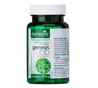 Genesis Bifidobacterium Complex BB Probiotic 30 Capsules of 240 mg