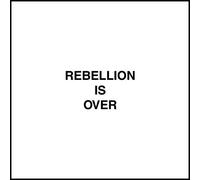 Genesis Breyer P-Orridge / Black Rain / Cold Cave - Rebellion Is Over [VINYL]