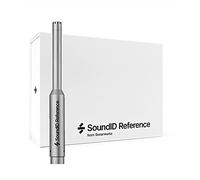 Genesis Bundle Sonarworks SoundID Reference for Speakers & Headphones with Measurement Microphone