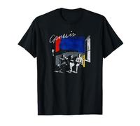 Genesis By the Window T-Shirt
