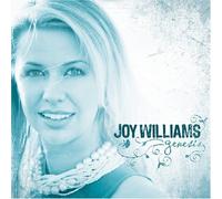 Genesis by Williams, Joy (2005) Audio CD