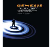 Genesis - Calling All Stations (2007 Remaster)