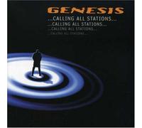 Genesis - Calling All Stations
