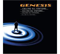 Genesis - Calling All Stations (2018 Remaster) [VINYL]