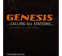 Genesis - ...Calling All Stations...(Promo UK 1997)