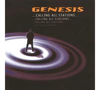 Genesis - Trespass VINYL LP 602567490098