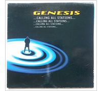 Genesis - Calling All Stations [VINYL]