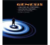 Genesis Calling All Stations Vinyl LP 2024 NEW